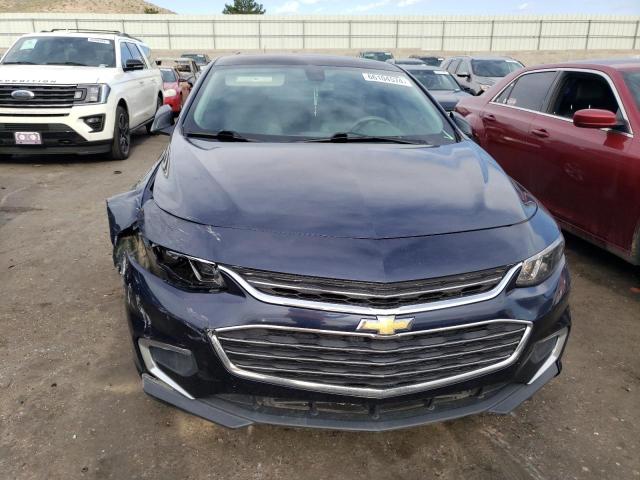 Photo 5 from auction – 2018 CHEVROLET MALIBU LS with VIN 1G1ZB5ST5JF196479
