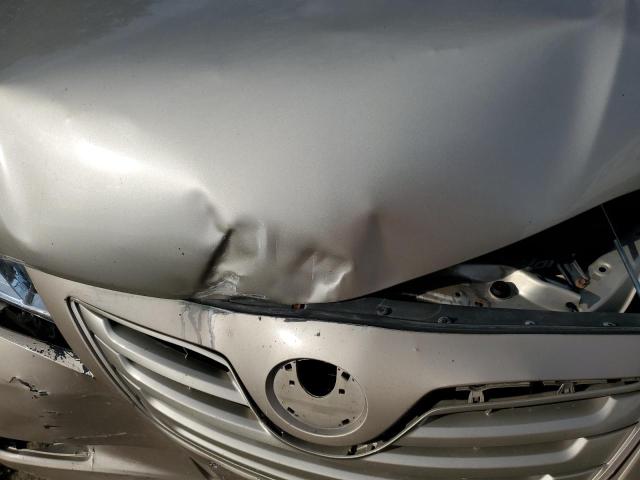 Photo 11 from auction – 2009 TOYOTA CAMRY BASE with VIN 4T1BE46K89U855007