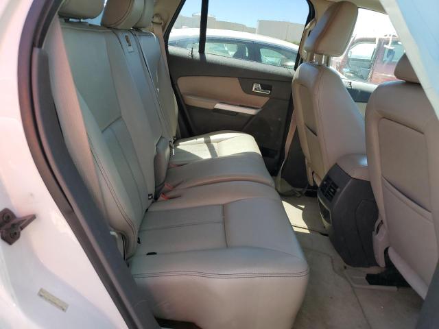 Photo 11 from auction – 2011 FORD EDGE with VIN 2FMDK3KC8BBB18380