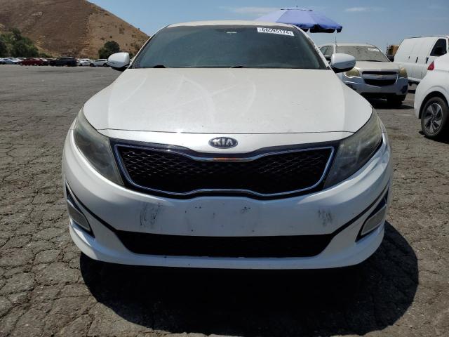 Photo 5 from auction – 2014 KIA OPTIMA LX with VIN 5XXGM4A72EG307228