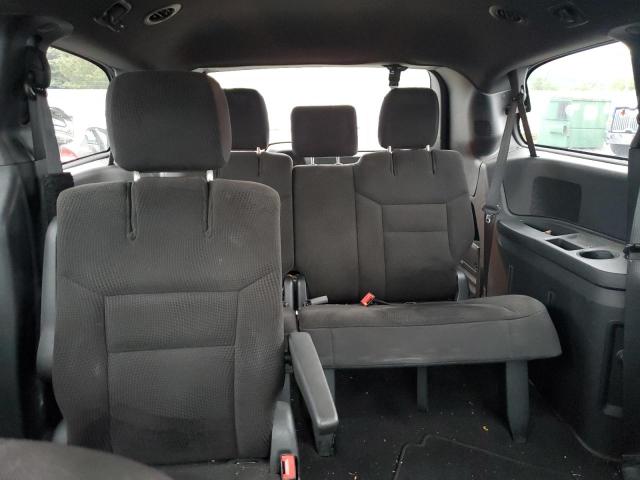 Photo 10 from auction – 2018 DODGE GRAND CARA with VIN 2C4RDGBG9JR156382