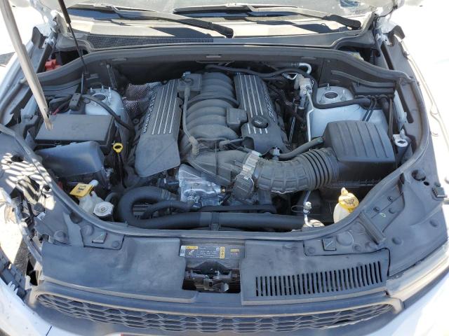Photo 12 from auction – 2023 DODGE DURANGO SR with VIN 1C4SDJGJ8PC615759