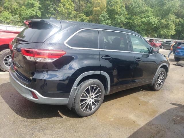 Zdjęcie 3 z aukcji – 2018 TOYOTA HIGHLANDER z VIN 5TDKZRFHXJS531575