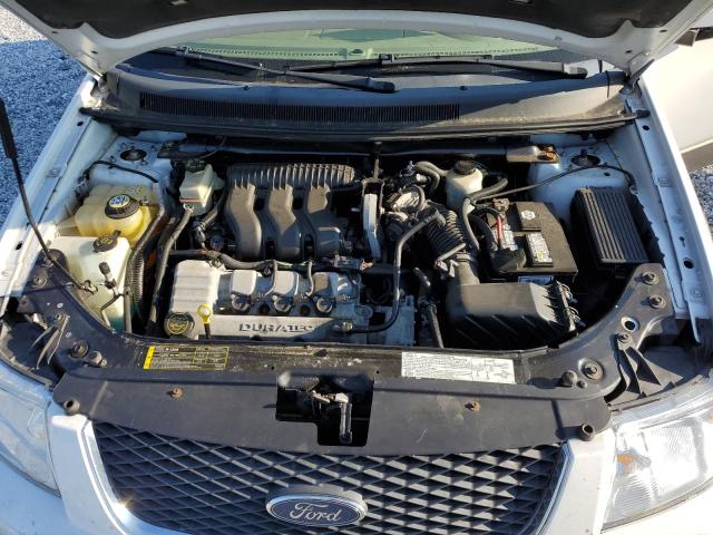 Photo 12 from auction – 2005 FORD FREESTYLE with VIN 1FMZK02125GA70536