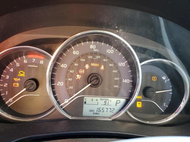 Photo 9 from auction – 2014 TOYOTA COROLLA L with VIN 2T1BURHE9EC090098