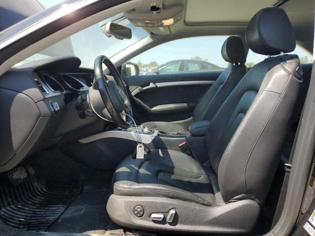 Photo 7 from auction – 2015 AUDI A5 PREMIUM with VIN WAUMFAFR8FA060152