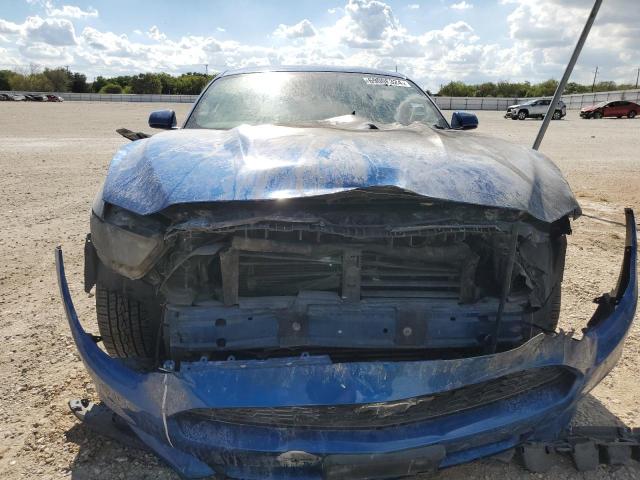 Photo 5 from auction – 2017 FORD MUSTANG with VIN 1FA6P8TH0H5340100