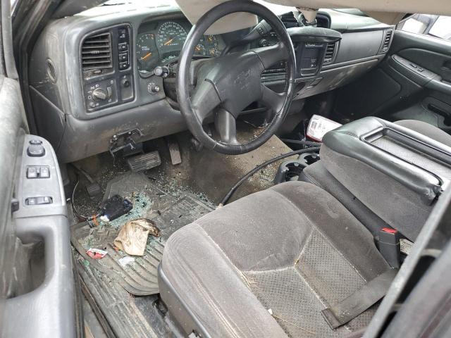 Photo 8 from auction – 2006 CHEVROLET SILVERADO with VIN 1GCHK29D86E144910