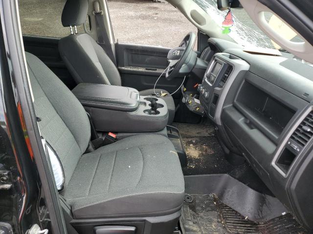 Photo 7 from auction – 2023 RAM 1500 CLASS with VIN 3C6RR7KG8PG599503