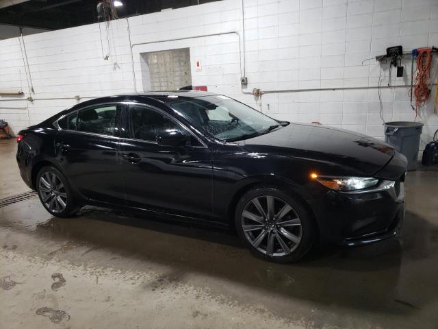 Photo 4 from auction – 2020 MAZDA 6 TOURING with VIN JM1GL1VM2L1515684