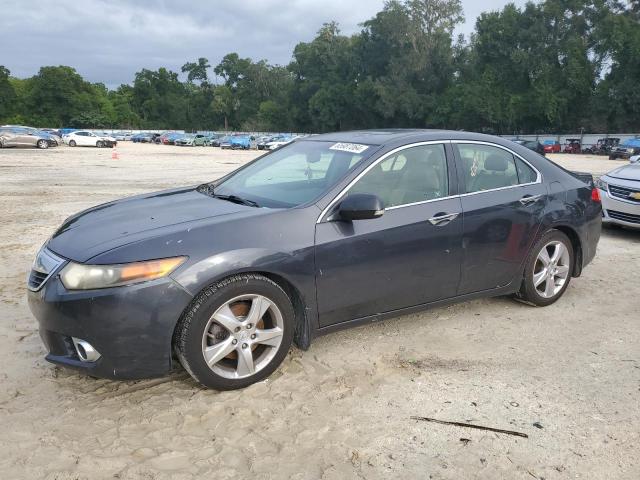 ACURA TSX 2012 with VIN JH4CU2F49CC006498 - Photo from auction