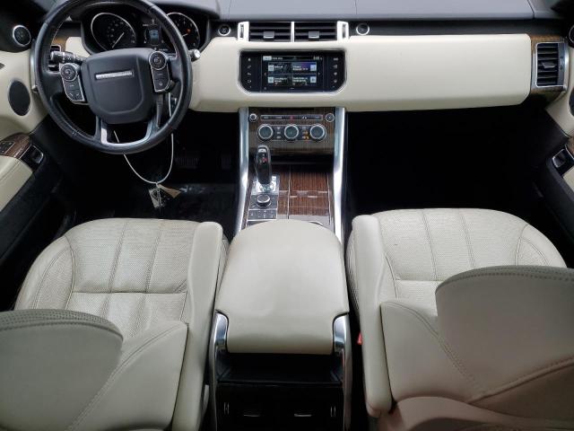 Photo 8 from auction – 2016 LAND ROVER RANGE ROVE with VIN SALWR2VF4GA649967