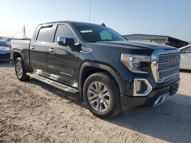 Photo 4 from auction – 2021 GMC SIERRA LIM with VIN 3GTU9FED3MG273893
