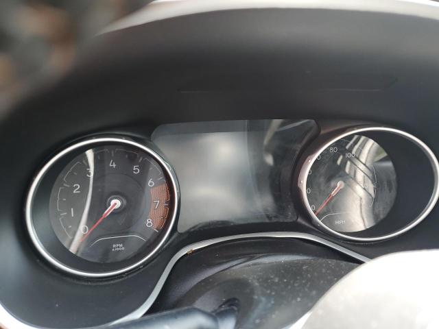 Foto 9 de la subasta – 2020 JEEP COMPASS LI con VIN 3C4NJDCB4LT101279
