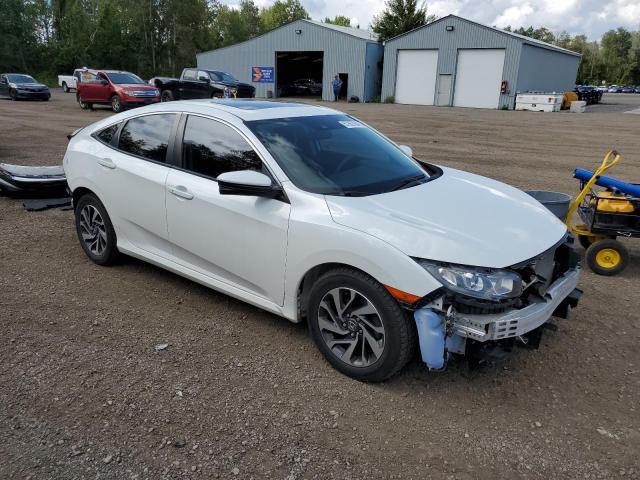 Photo 4 from auction – 2017 HONDA CIVIC EX with VIN 2HGFC2F86HH031045