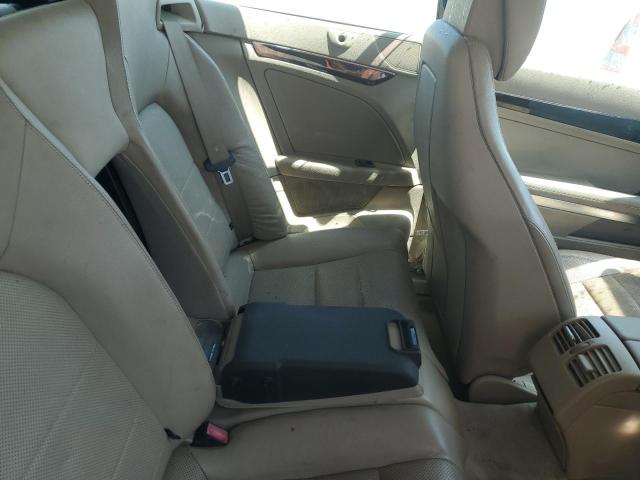Photo 10 from auction – 2011 MERCEDES-BENZ E 350 with VIN WDDKK5GF3BF046132