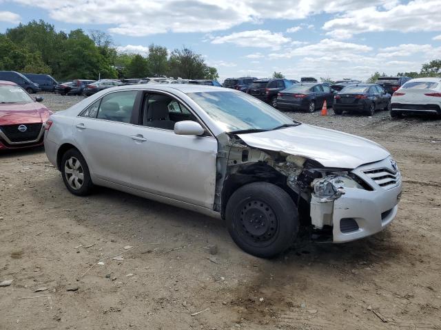 Photo 4 from auction – 2011 TOYOTA CAMRY BASE with VIN 4T1BF3EK4BU598927