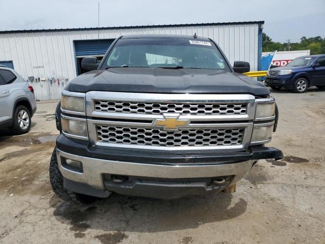 Photo 5 from auction – 2014 CHEVROLET SILVERADO with VIN 3GCUKREC7EG101896