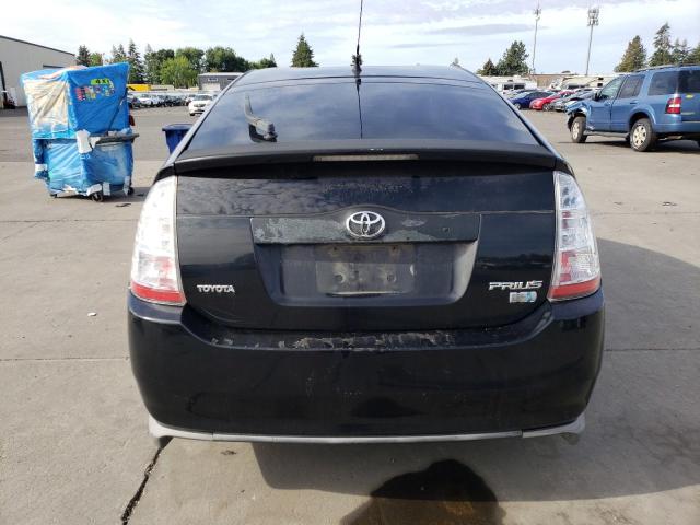 Photo 6 from auction – 2008 TOYOTA PRIUS with VIN JTDKB20U187818325