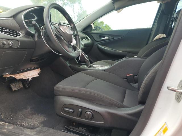 Photo 7 from auction – 2018 CHEVROLET MALIBU LT with VIN 1G1ZD5ST3JF139224