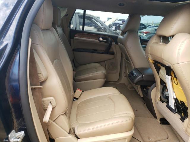 Photo 11 from auction – 2012 BUICK ENCLAVE with VIN 5GAKVDEDXCJ117033