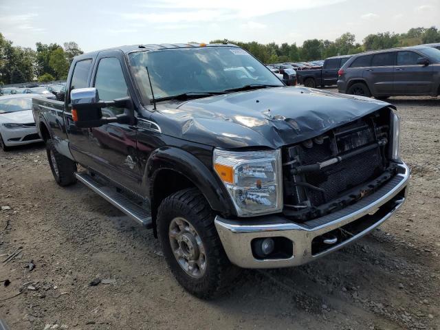 Photo 4 from auction – 2013 FORD F350 SUPER with VIN 1FT8W3BT9DEA21304