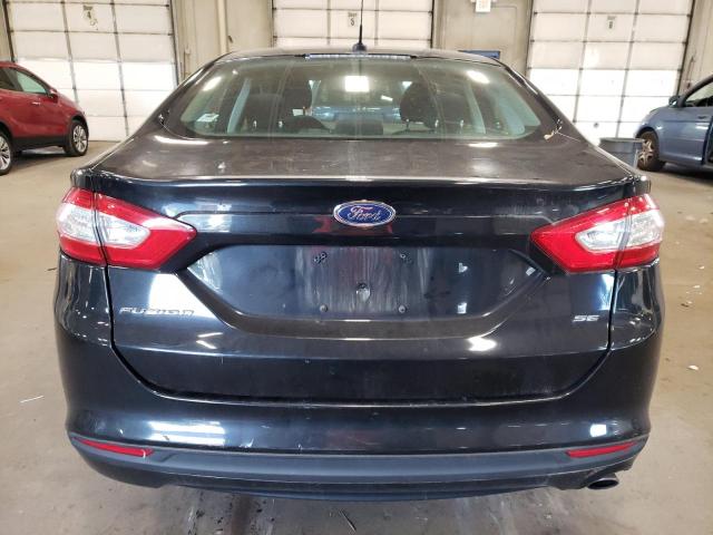 Photo 6 from auction – 2013 FORD FUSION SE with VIN 3FA6P0H72DR388349
