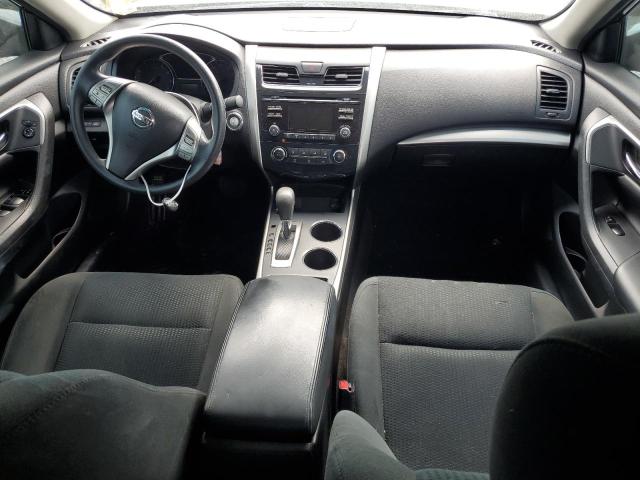 Photo 8 from auction – 2015 NISSAN ALTIMA 2.5 with VIN 1N4AL3AP3FN879522