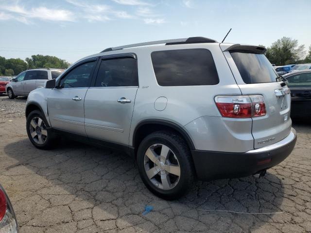 Photo 2 from auction – 2011 GMC ACADIA SLT with VIN 1GKKVRED4BJ133470