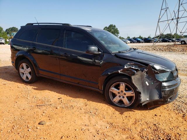 Photo 4 from auction – 2010 DODGE JOURNEY SX with VIN 3D4PG5FV1AT137417