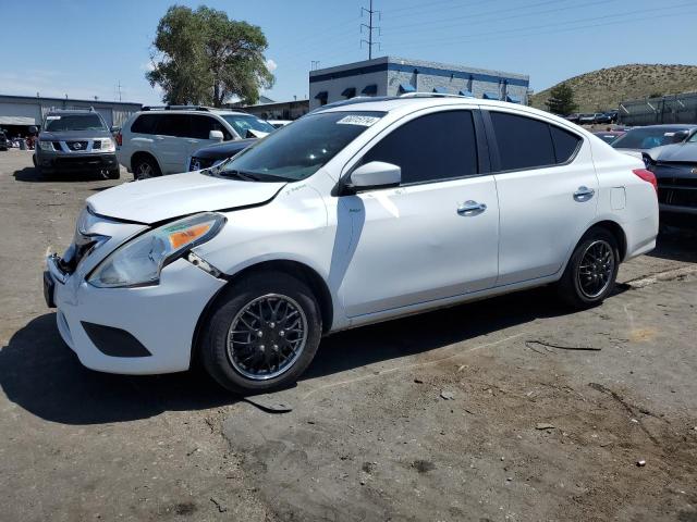 Photo 1 from auction – 2016 NISSAN VERSA S with VIN 3N1CN7AP3GL809821