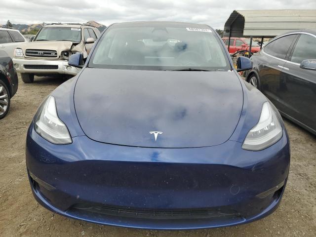 Zdjęcie 5 z aukcji – 2023 TESLA MODEL Y z VIN 7SAYGDEE7PA107309