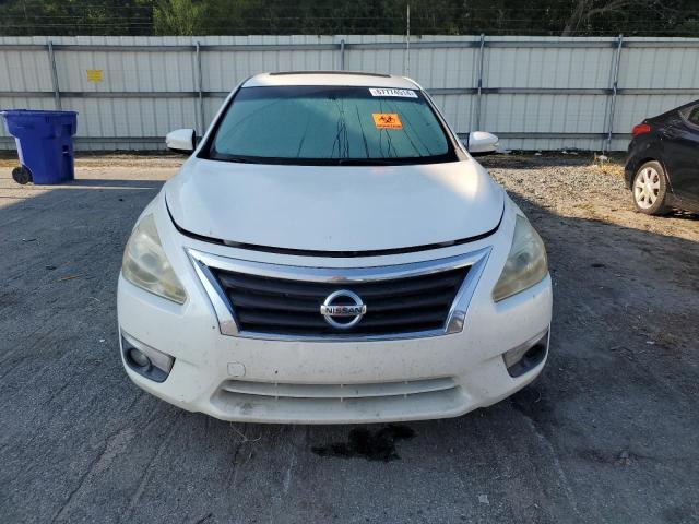 Photo 5 from auction – 2014 NISSAN ALTIMA 2.5 with VIN 1N4AL3AP2EC199668