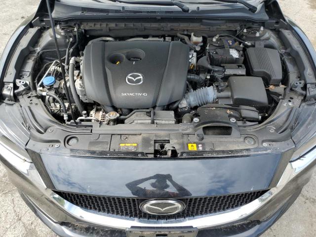 Photo 11 from auction – 2021 MAZDA 6 TOURING with VIN JM1GL1VM5M1602450