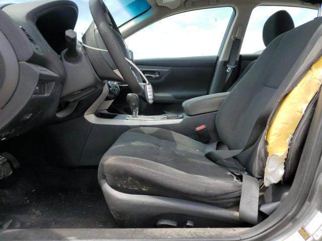 Photo 7 from auction – 2015 NISSAN ALTIMA 2.5 with VIN 1N4AL3AP0FC165407