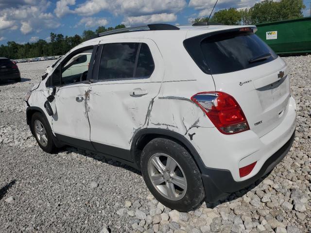 Photo 2 from auction – 2020 CHEVROLET TRAX 1LT with VIN 3GNCJLSB7LL226528