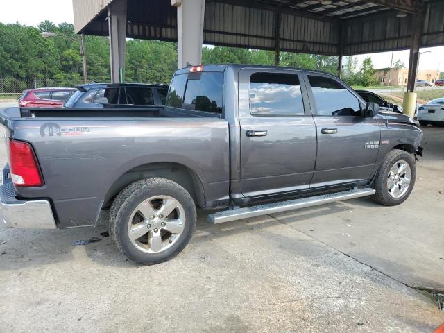 Photo 3 from auction – 2018 RAM 1500 SLT with VIN 1C6RR6LT2JS112561