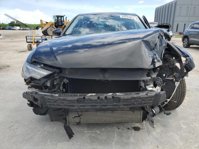 Photo 5 from auction – 2019 AUDI A6 PREMIUM with VIN WAUL2AF20KN056691