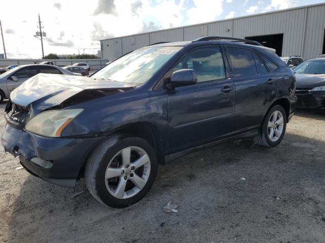 LEXUS RX 330 2004 with VIN 2T2GA31U94C003890 - Photo from auction