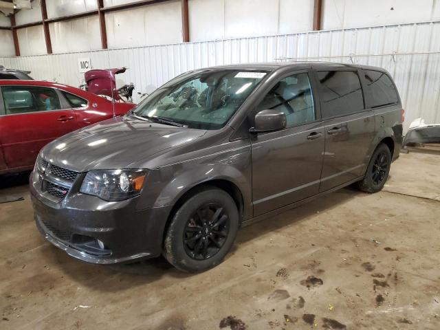 DODGE GRAND CARA 2019 with VIN 2C4RDGEG4KR711168 - Photo from auction