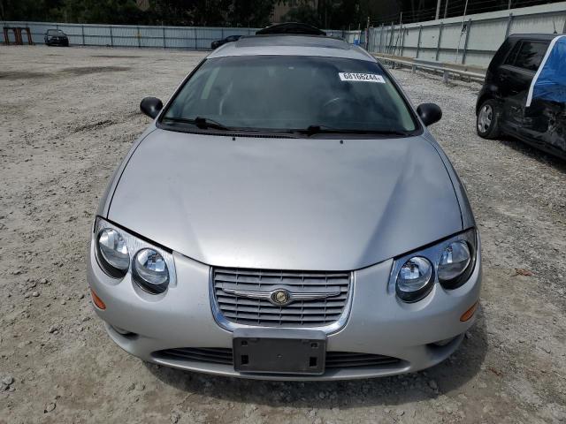 Photo 5 from auction – 2000 CHRYSLER 300M with VIN 2C3HE66G6YH294494