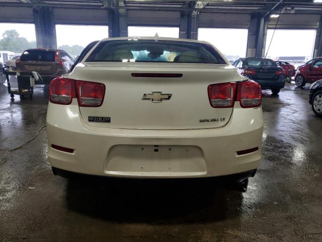 Photo 6 from auction – 2013 CHEVROLET MALIBU 2LT with VIN 1G11E5SA5DF259507