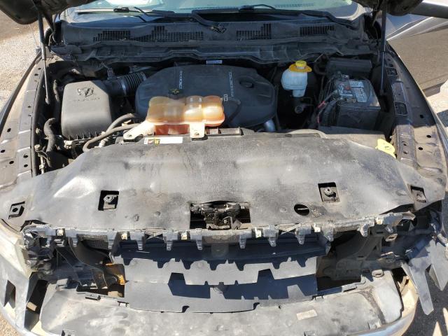 Photo 11 from auction – 2015 RAM 1500 LARAM with VIN 1C6RR7VM3FS606673