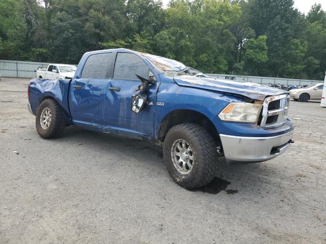 Photo 4 from auction – 2009 DODGE RAM 1500 with VIN 1D3HV13T09S730807