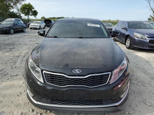 Photo 5 from auction – 2013 KIA OPTIMA HYB with VIN KNAGM4AD5D5038647