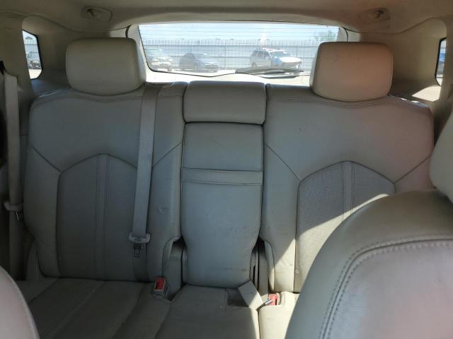 Photo 10 from auction – 2011 CADILLAC SRX LUXURY with VIN 3GYFNDEY2BS527500
