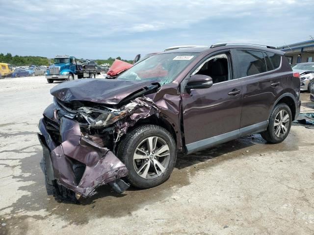 Photo 1 from auction – 2018 TOYOTA RAV4 ADVEN with VIN 2T3WFREV2JW458282