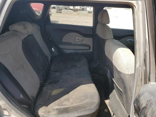 Photo 10 from auction – 2014 KIA SOUL with VIN KNDJN2A23E7087750