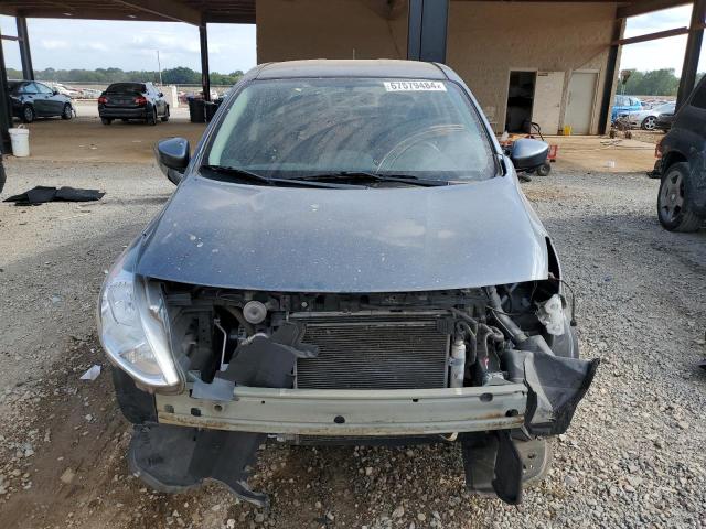 Photo 5 from auction – 2018 NISSAN VERSA S with VIN 3N1CN7AP2JL857639