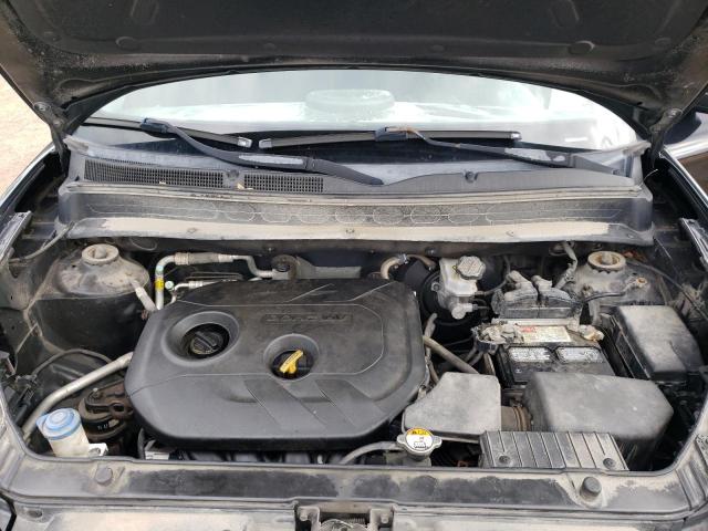 Photo 11 from auction – 2012 KIA SOUL + with VIN KNDJT2A60C7460006
